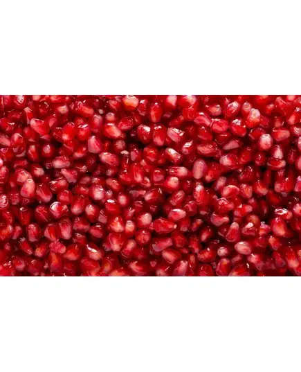 Frozen Pomegranate - 1 kg - High Quality Frozen Fruits