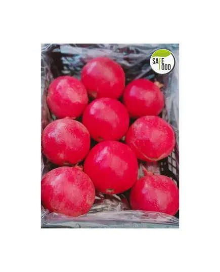 Safe Food Pomegranate - High Quality Fresh Fruits Tijarahub