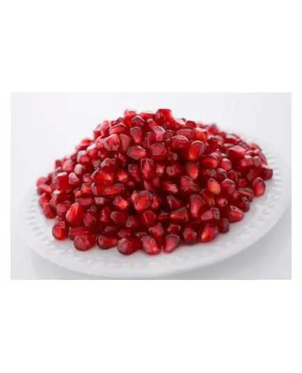 Frozen Pomegranate - 1 kg - High Quality Frozen Fruits