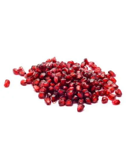 Frozen Pomegranate - 1 kg - High Quality Frozen Fruits