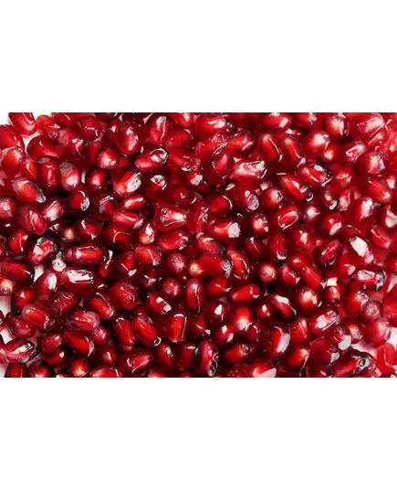 Frozen Pomegranate - 1 kg - High Quality Frozen Fruits