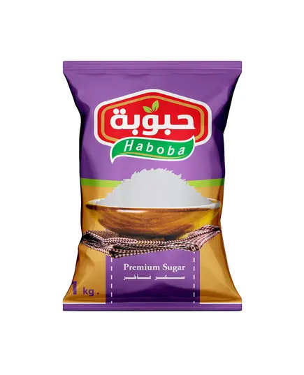 Egyptian Sugar - 100% Premium Quality - Haboba Tijarahub