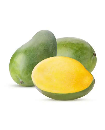 Safe Food Mango Zebda - High Quality Fresh Fruits Tijarahub