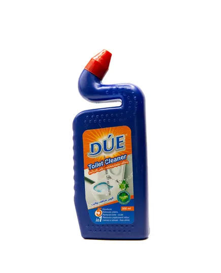 Toilet Cleaner - 500 ml - Homecare - Heavy Stain Remover