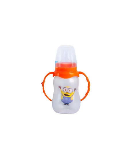 Baby Feeding Bottle - 250 ml - Bapiex - UV Sterilized