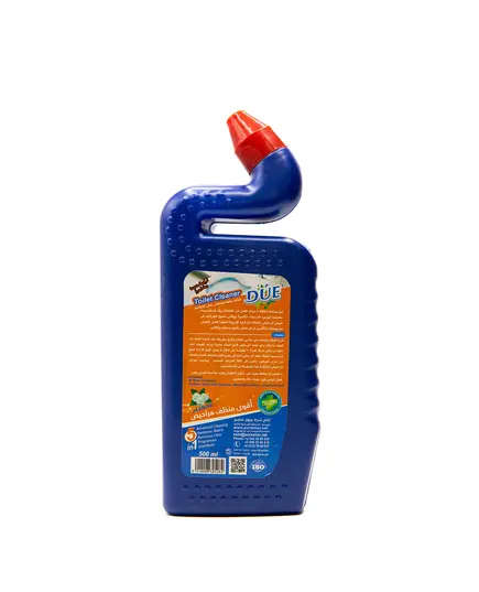 Toilet Cleaner - 500 ml - Homecare - Heavy Stain Remover