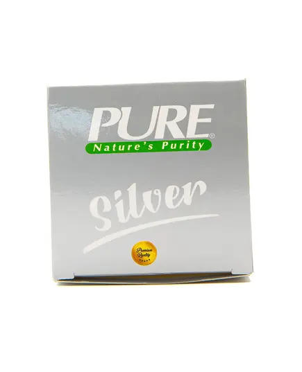 Makhmaria Gel - Silver - 40 gm - Premium Quality