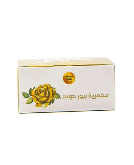 Makhmaria Gel - Gold - 40 gm - Premium Quality