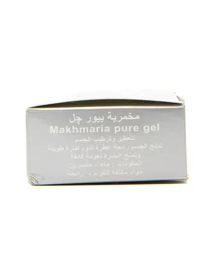 Makhmaria Gel - Silver - 40 gm - Premium Quality