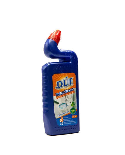 Toilet Cleaner - 500 ml - Homecare - Heavy Stain Remover