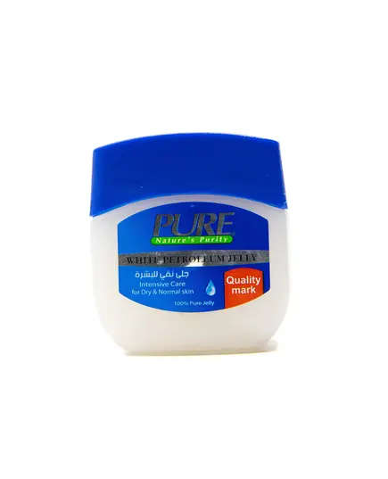 Vaseline - 70 ml - Pure Petroleum Jelly - Quality Mark