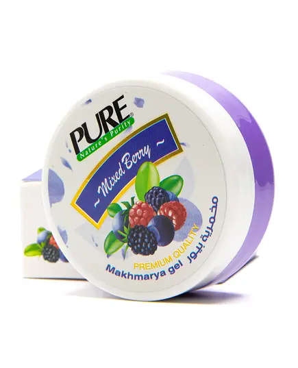 Makhmaria Gel - Mixed Berries - 40 gm - Premium QualityMakhmaria Gel - Mixed Berries - 40 gm - Premium Quality