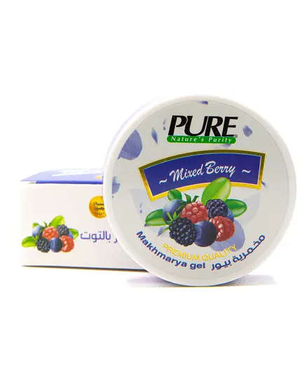 Makhmaria Gel - Mixed Berries - 40 gm - Premium Quality