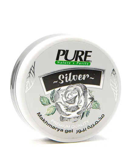 Makhmaria Gel - Silver - 40 gm - Premium Quality