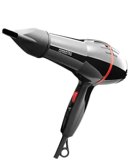 TR-801 Professional Hair Dryer - 975 gm