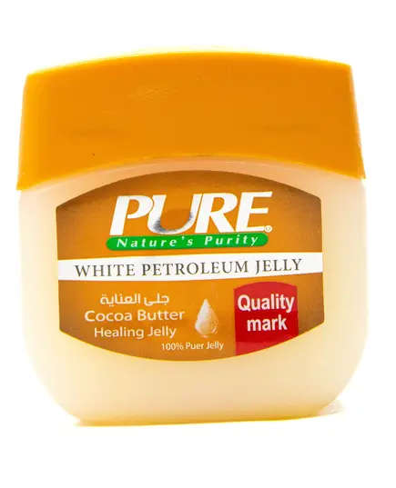 Vaseline - 70 ml - Cocoa Butter - Jelly Pure