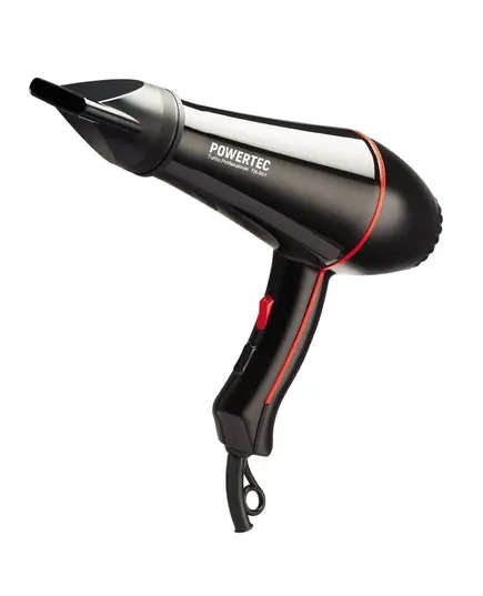 TR-601 Professional Hair Dryer - 975 gm Tijarahub