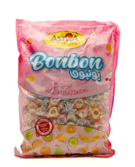 Astra Pouch - 1kg - Mixed Fruits