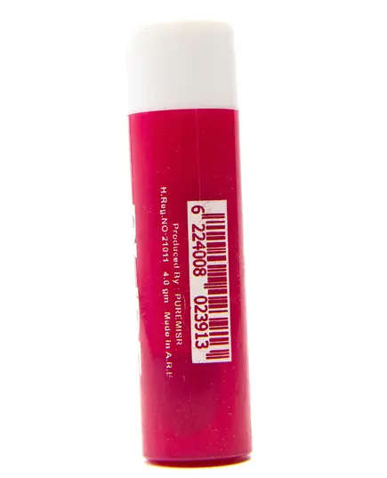 Lip Care Stick - 4 gm - Cherry Scent - Lip Moisturizer