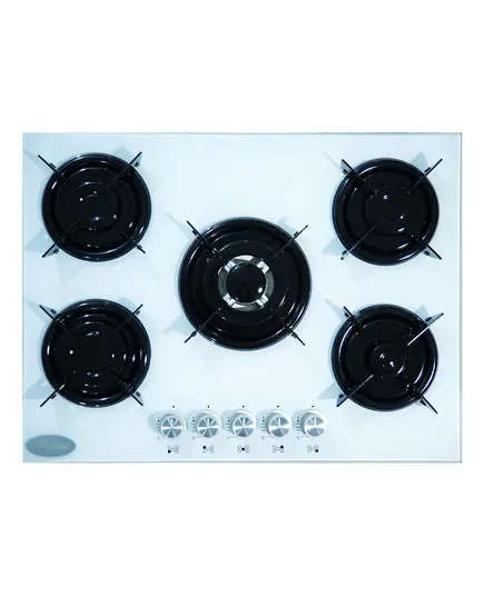 PHB7G5 Built-In Stove - 31.5 kg - Modern and Slick Stove - Full Safety