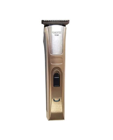 T-558 Professional Hair Clipper - 380 gm - Hair, Nape & Beard Trimmer