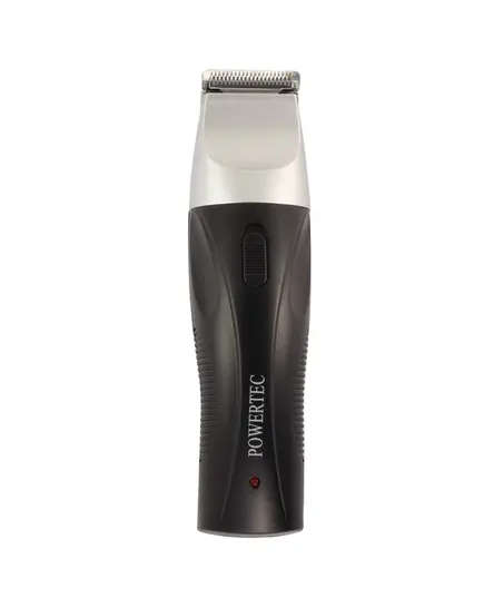 TR-259 Professional Nape & Beard Trimmer - Hair Clipper - 400 gm - Blade & Trimmer Technology Tijarahub