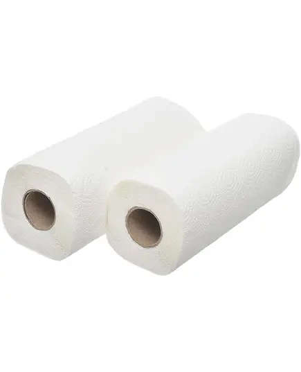 Bassant Kitchen Tissue 2 Roll - 270 gm - Durable and Absorbent Tissues