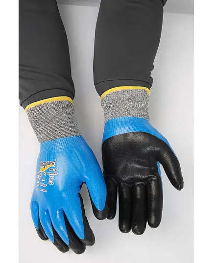 Safety Gloves TBW24 Cut-Proof Gloves - BestGuard Tijarahub