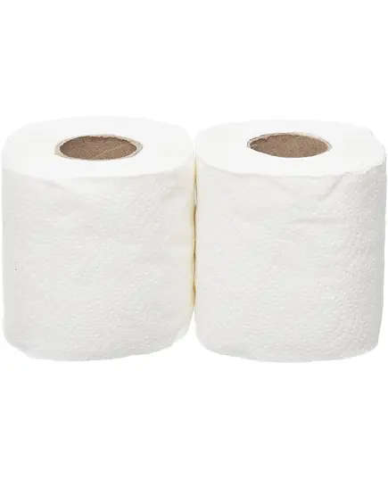 Toilet Paper 2 Rolls - 105 gm - Bathroom Tissues