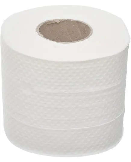 Toilet Paper 6 Rolls - 660 gm - Bathroom Tissues