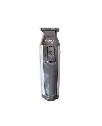 TR-758 Professional Hair Clipper - 390 gm - Hair, Beard & Nape Trimmer