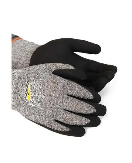 Safety Gloves TBW11 Microfoam Gloves - BestGuard Tijarahub