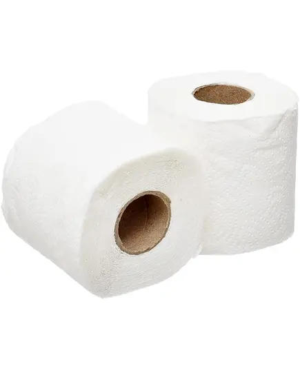 Toilet Paper 2 Rolls - 105 gm - Bathroom Tissues