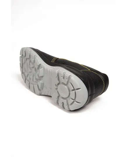 حذاء عمل BestGuard جلدي رياضي S3 بمقدمة فولاذية - تونا تجارة هب