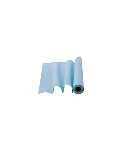 Bassant Bed Sheet Roll - 360 gm - Recyclable Non-woven Disposable Sheets