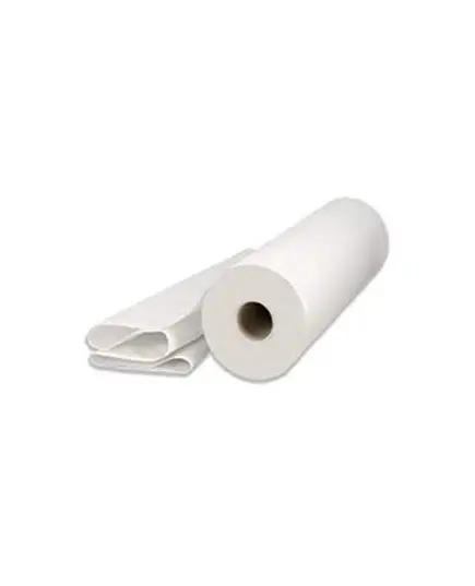 Bassant Bed Sheet Roll - 360 gm - Recyclable Non-woven Disposable Sheets