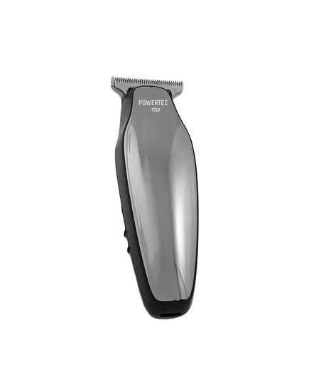 TR-1158​ Professional Hair Clipper - 340 gm - Blade and Trimmer Technology Tijarahub