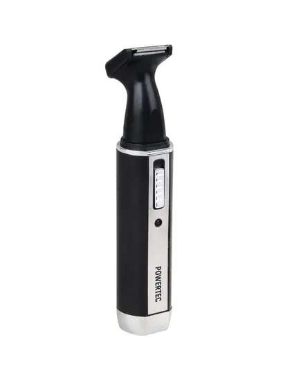 TR 450 - Professional 4 in 1 - 170 gm - Eyebrow, Ear, Nose, & Beard Trimmer Tijarahub