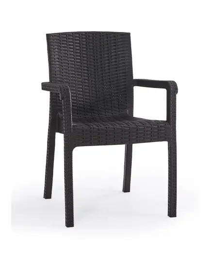 Vector Chair - Plastic Garden Chair - Outdoor Furniture