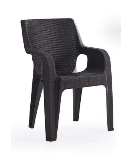 Tiger Chair - Plastic Garden Chair - Outdoor Furniture