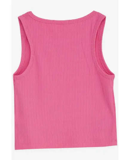 Pink T-Shirt for Baby Girl - High Quality - FemCasual