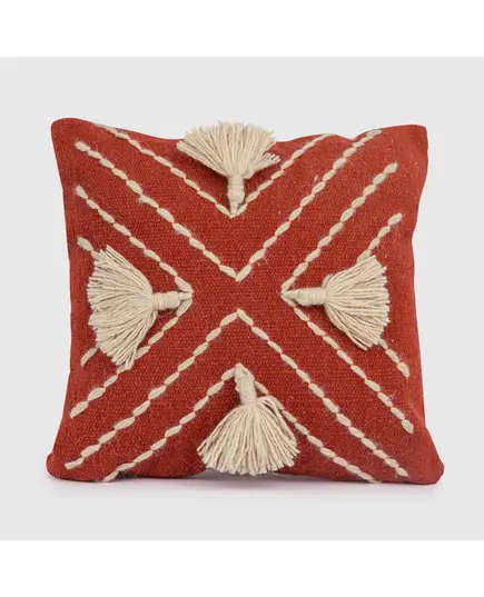 Ariika - Bedouina Kilim Cushion - Suitable for living room 45 x 45 cm - for Home Decoration