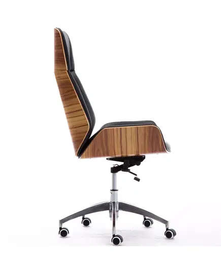 Impact - High Back Hydraulic Chair - Model EG-212 - TijaraHub