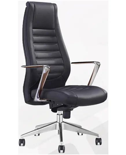 Impact - High Back Hydraulic Chair - Model B-23 - TijaraHub