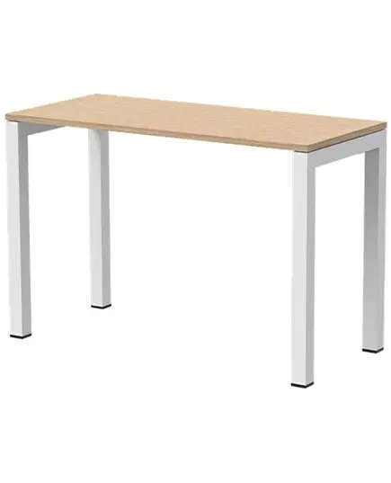 Impact - Edge Series Side Desk - S-104/EDs - 120 x 40 x 75 cm - TijaraHub