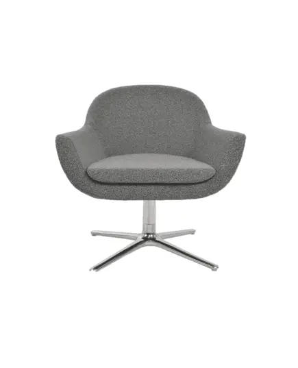 Impact - Low Back Swivel Waiting Chair - Model P-997 - TijaraHub