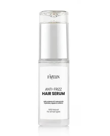 Anti-Frizz Hair Serum - 50 ml - Favelin