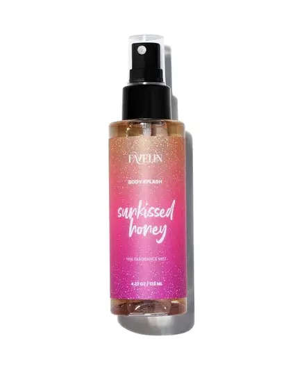 Sun Kissed Honey Body Splash - 125 ml