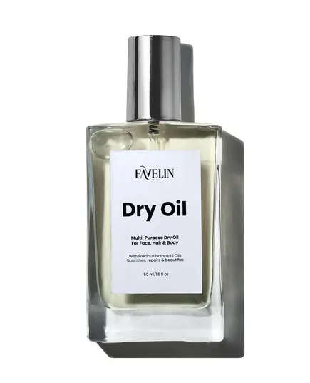 Dry Oil (Multi-Purpose) - 50 ml - Favelin