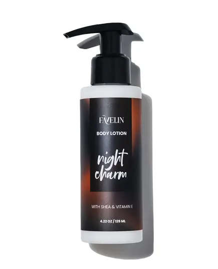 Night Charm Body Lotion - 125 ml - Favelin